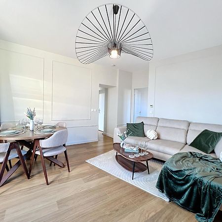 Le Patio'Nnement, Troyes, Centre Apartment Exterior photo