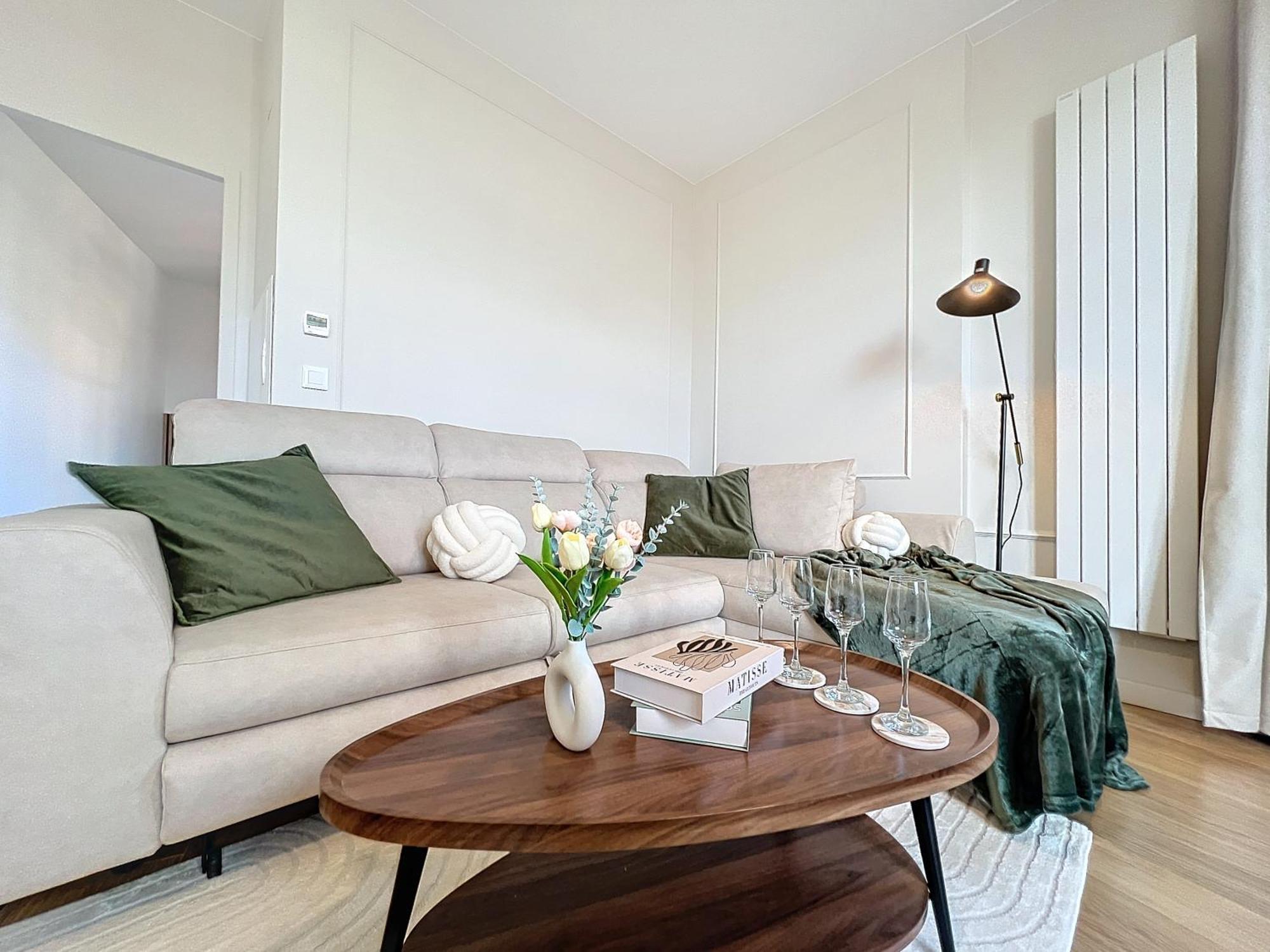 Le Patio'Nnement, Troyes, Centre Apartment Exterior photo
