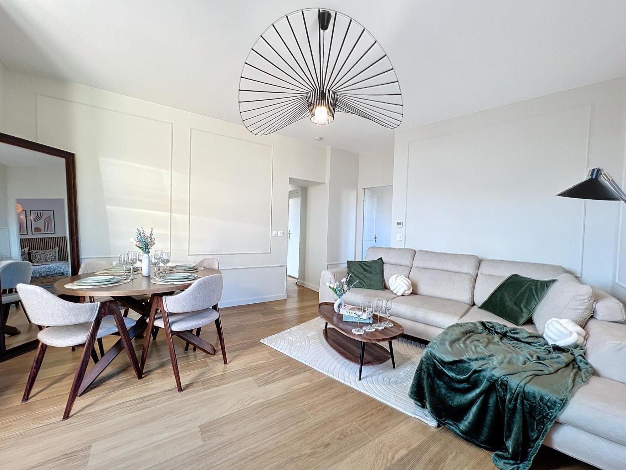 Le Patio'Nnement, Troyes, Centre Apartment Exterior photo